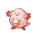 113 Chansey icon